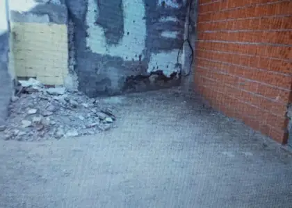 C/ oriente, Puertollano en Puertollano
