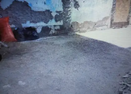 C/ oriente, Puertollano en Puertollano