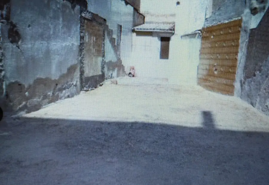 C/ oriente, Puertollano en Puertollano