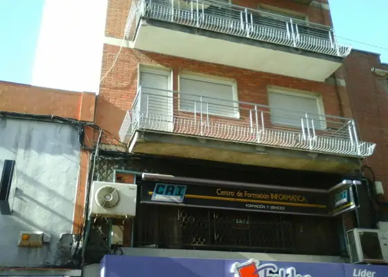 C/ ricardo cabañero, Puertollano