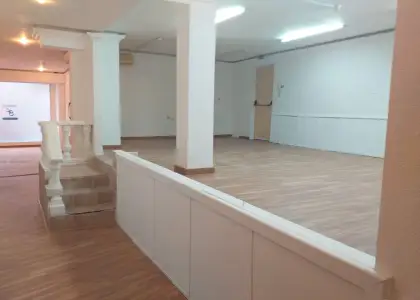 C/ san gregorio, Puertollano en Puertollano