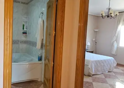 C/ san gregorio, Puertollano en Puertollano