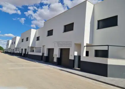 Casa 3 habitaciones A estrenar Quintanar de la Orden en Quintanar de la Orden