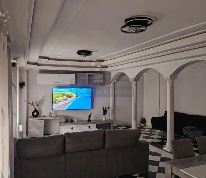 Casa 4 habitaciones En buen estado Quintanar de la Orden en Quintanar de la Orden