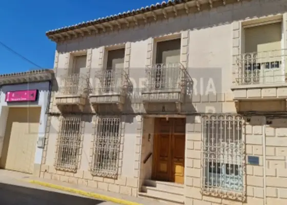 Casa 6 habitaciones, Duplex En buen estado La Puebla de Almoradiel