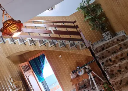 Casa 7 habitaciones, Duplex En buen estado Tresjuncos en Tresjuncos