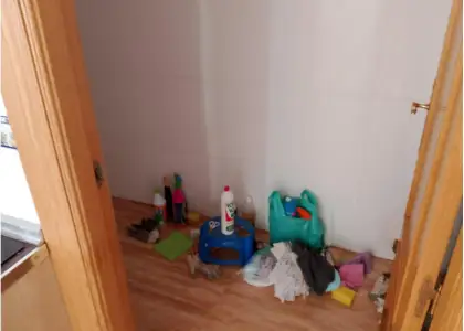 Casa adosada en venta en Manzanares en Manzanares