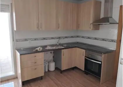 Casa adosada en venta en Manzanares en Manzanares