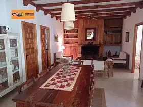 Casa Adosada Venta Venta de Cardenas, Almuradiel en Almuradiel