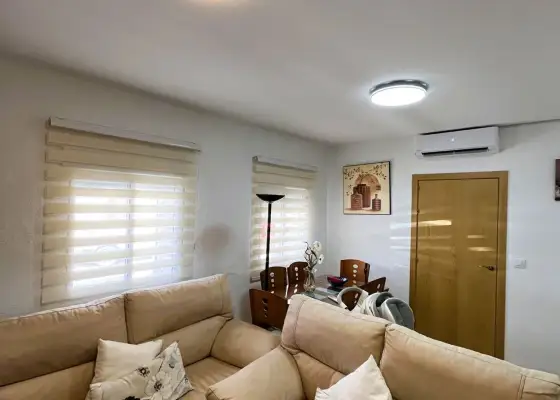 Casa/Chalet adosado En Venta Alcazar de San Juan en Alcázar de San Juan