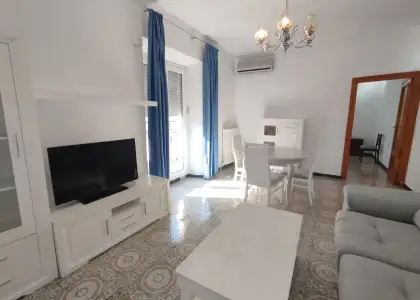 Casa/Chalet adosado En Venta Calle Socuéllamos, Tomelloso en Tomelloso