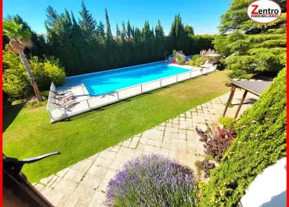 Casa/Chalet independiente En Venta Avenida sancho panza, Alcazar de San Juan en Alcázar de San Juan