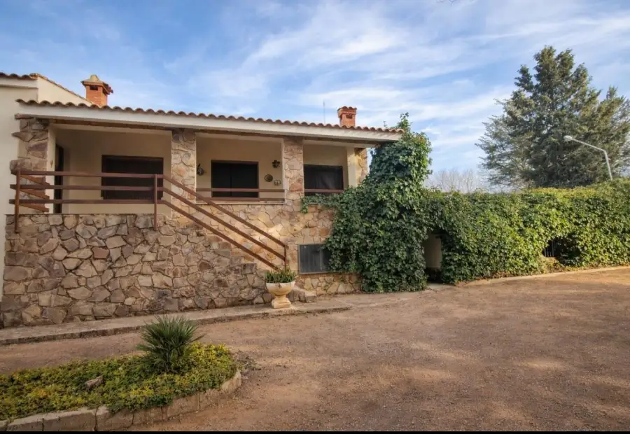 Casa/Chalet Parcela 26.800 m2 en Argamasilla de Calatrava