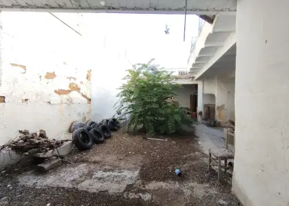 Casa/Chalet pareado En Venta Calle Alfonso XII, Tomelloso en Tomelloso