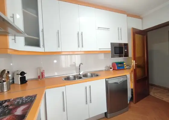 Casa/Chalet pareado En Venta Calle Campomanes, Tomelloso