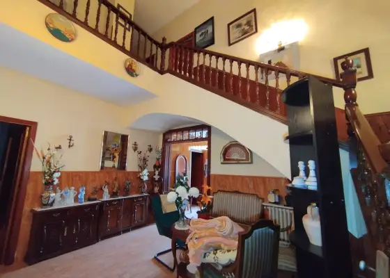 Casa/Chalet pareado En Venta Calle Encuentros, Argamasilla de Alba