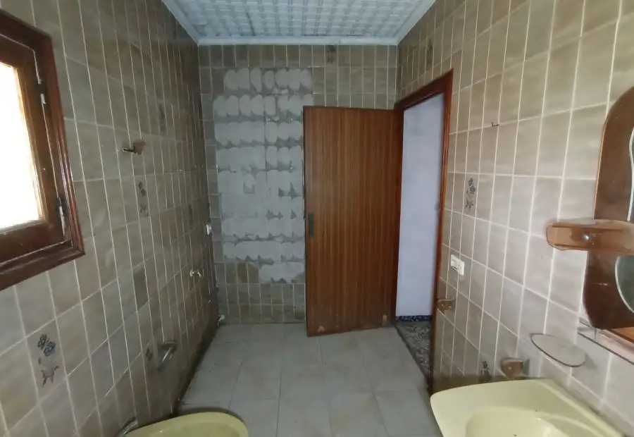 Casa/Chalet pareado En Venta Calle General Espartero, Tomelloso en Tomelloso