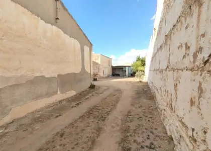 Casa/Chalet pareado En Venta Calle Melquiades Álvarez, Tomelloso en Tomelloso