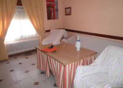 Casa/Chalet pareado En Venta Calle Socuéllamos, Tomelloso en Tomelloso
