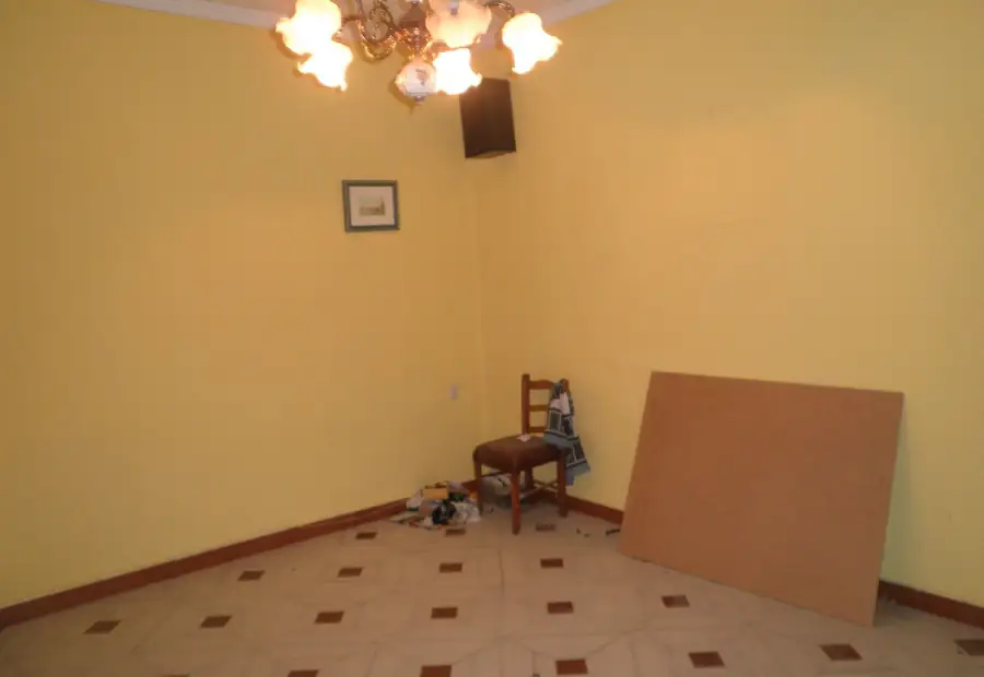 Casa/Chalet pareado En Venta Calle Socuéllamos, Tomelloso en Tomelloso