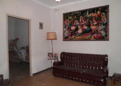 Casa/Chalet pareado En Venta Calle Triunfo Ave María, Tomelloso en Tomelloso
