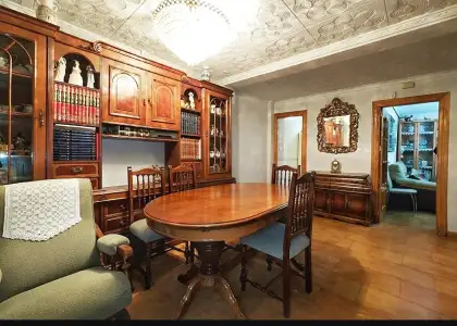 Casa con Cochera en Puertollano en Puertollano