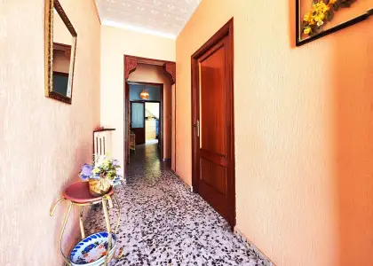Casa con cochera zona Prolongacion Desengaño en Argamasilla de Calatrava