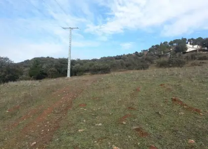 Casa de Campo en Almuradiel, Venta de Cardenas en Almuradiel
