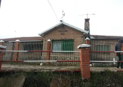 Casa de Campo en Almuradiel, Venta de Cardenas en Almuradiel