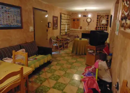 Casa de Campo en Valdepeñas, Baños del Peral en Valdepeñas