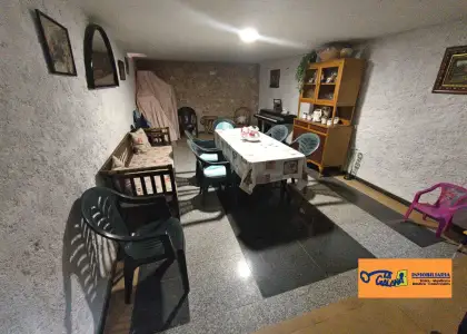 Casa de Campo en Valdepeñas, Carretera de Cozar en Valdepeñas