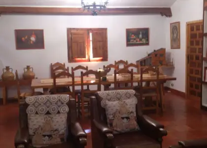 Casa de Campo en Valdepeñas, Nacional - IV en Valdepeñas