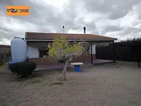 Casa de Campo Venta Carretera de Cozar, Valdepeñas