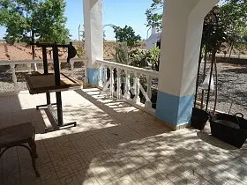 Casa de Campo Venta Periferia, Manzanares en Manzanares