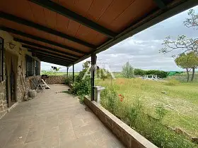 Casa de Campo Venta Periferia, Manzanares