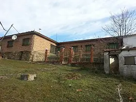 Casa de Campo Venta Venta de Cardenas, Almuradiel