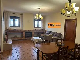 Casa de Campo Venta Villanueva De Los Infantes, Villanueva De Los Infantes