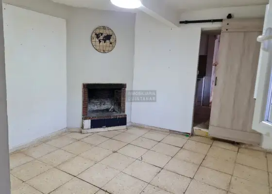 Casa de pueblo 4 habitaciones A reformar Quintanar de la Orden
