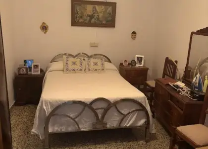 Casa de pueblo en Brazatortas
