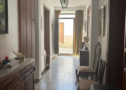 Casa de pueblo en Brazatortas