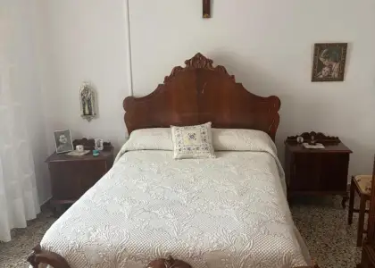 Casa de pueblo en Brazatortas