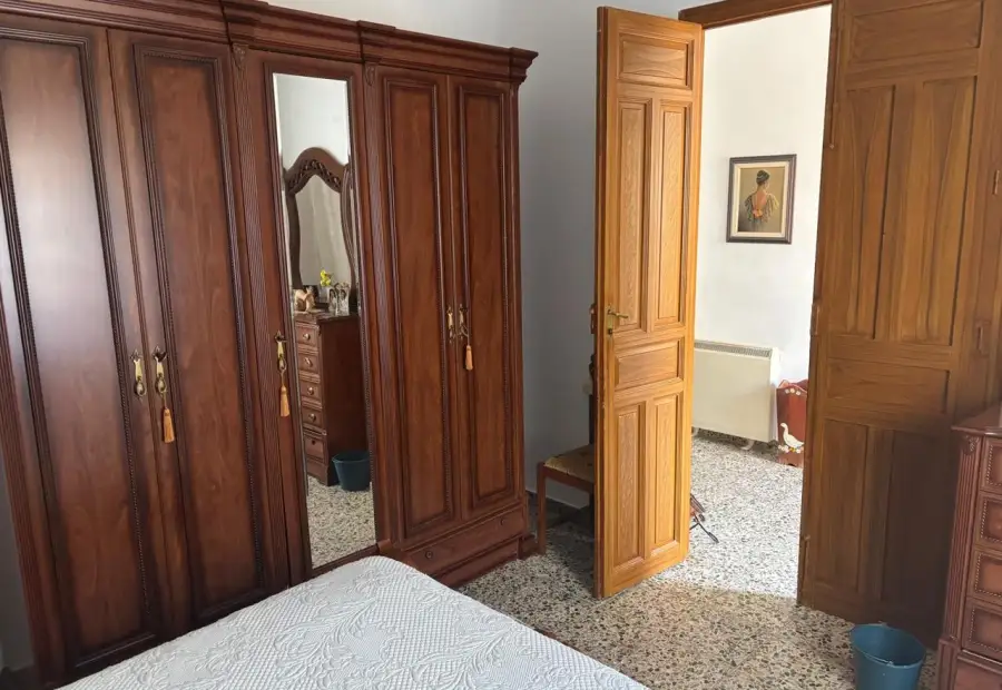 Casa de pueblo en Brazatortas