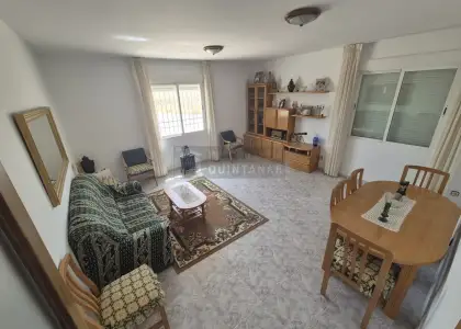 Casa de pueblo En buen estado La Villa de Don Fadrique en La Villa de Don Fadrique