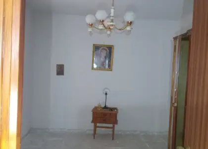 Casa de pueblo en veredas en Almodóvar del Campo