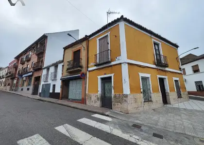 Casa en Almodovar del Campo situado en la zona de Castilla la mancha en Almodóvar del Campo