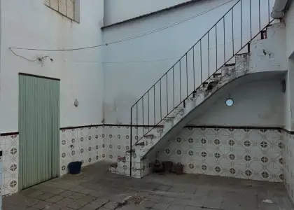 Casa en Almodovar del Campo - Zona Almodóvar del Campo en Almodóvar del Campo