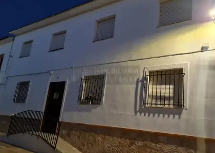 Casa En buen estado El Toboso en El Toboso
