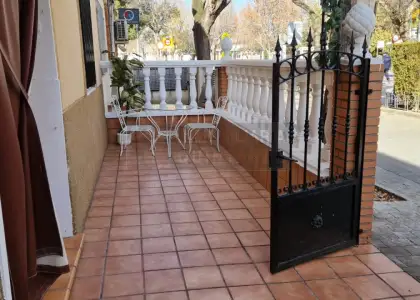 Casa En buen estado Quintanar de la Orden en Quintanar de la Orden