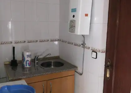 Casa en Hinojosas de Calatrava en Hinojosas de Calatrava