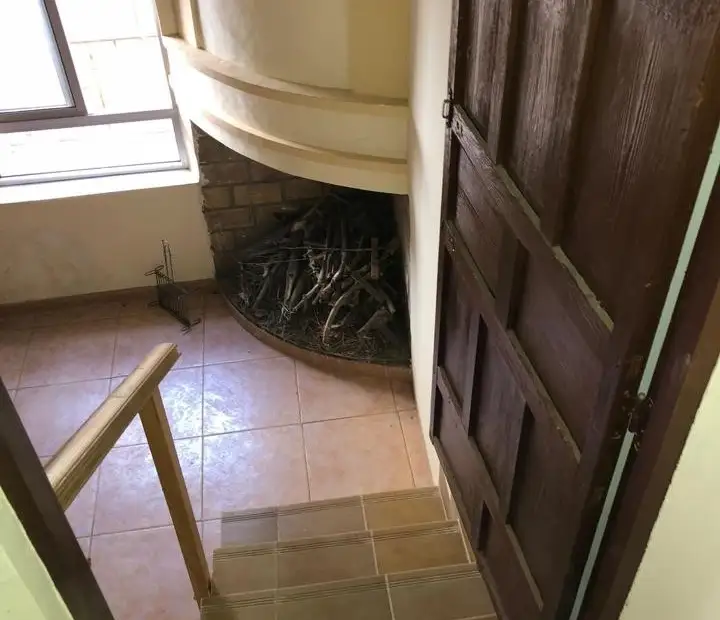 Casa en Hinojosas de Calatrava en Hinojosas de Calatrava